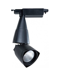 Трековый светильник Lynx A3830PL-1BK Arte lamp
