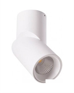 Спот Orione A7717PL-1WH Arte lamp