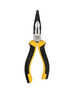 Длинногубцы DL0101 Deli