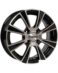 Йота 14x5.5" 4x98мм DIA 58.5мм ET 35мм AB Carwel