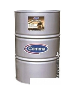 Моторное масло Transflow AD 10W-40 205л Comma