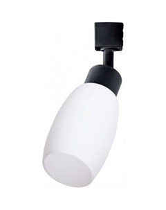 Трековый светильник Miia A3055PL-1BK Arte lamp
