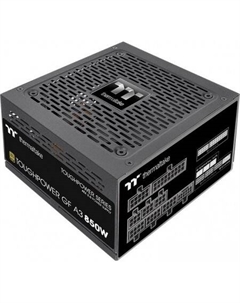 Блок питания Toughpower GF A3 Gold 850W TT Premium Edition PS-TPD-0850FNFAGE-H Thermaltake
