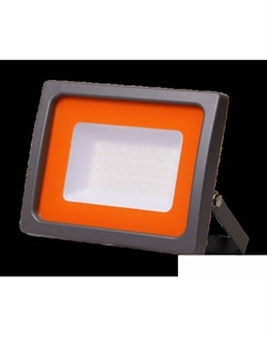 Уличный прожектор PFL-SC -50W 3000K IP65 Jazzway