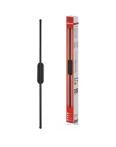 Линейный светильник Estetika LUV-80C-40BL 4690612054827 In home