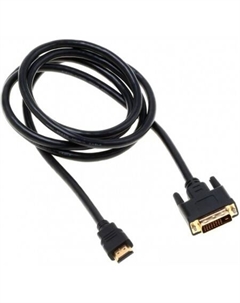 Кабель BHP RET HDMI_DVI18 Buro