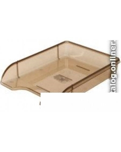 Лоток для бумаг Victory 16С194 (дымчатый) Эсир