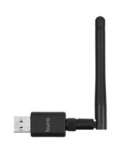 Bluetooth адаптер BU-BT50C Buro