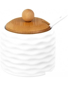 Сахарница Айсберг морские волны 540130 Elan gallery