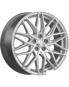 Азимут (КЛ371) 17x7" 5x108мм DIA 67.1мм ET 45мм селена Skad