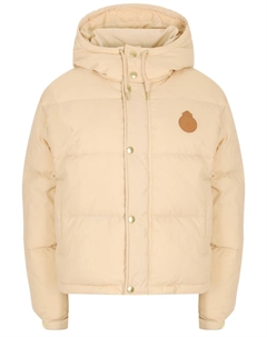 Куртка стеганая Sporty & rich