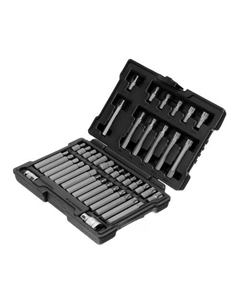 Набор бит 11318 (42 предмета) Stels