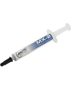 Термопаста MX-2 (4 г) [OR-MX2-AC-01] Arctic
