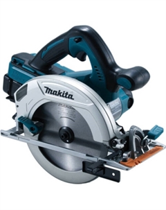 Дисковая пила DHS710Z Makita