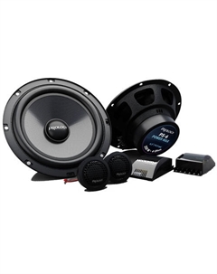 Компонентная АС PS-6 Prology