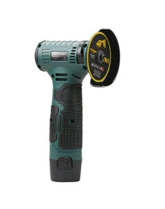 Угловая шлифмашина AG 12 Pro 085-1120 (с 2-мя АКБ) Zitrek