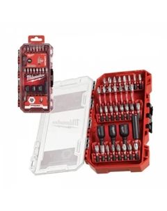 Набор бит 4932492003 35шт Milwaukee