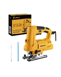 Электролобзик JSDK-1000 PRO 085-1160 Deko