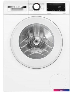 Стиральная машина Serie 6 WGG242Z2SN Bosch