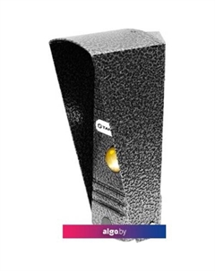 Вызывная панель Walle+ (серебристый) Tantos