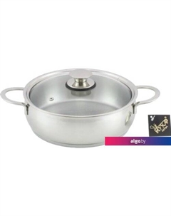 Сотейник Магнолия Престиж КМ3-24С4 Кухар