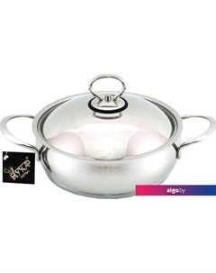 Сотейник Магнолия Классика КМ1-24М4 Кухар