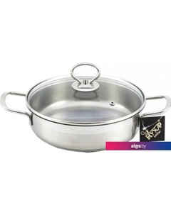 Сотейник Крокус Классика КК1-24С4 Кухар