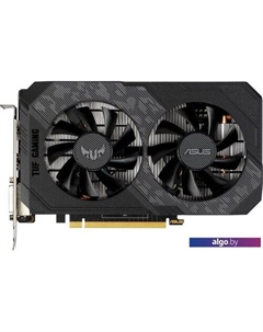 Видеокарта TUF GeForce GTX 1650 Gaming OC 4GB GDDR6 Asus