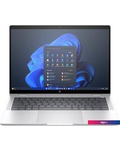 Ноутбук 2-в-1 HP Elite x360 1040 G11 Wolf Pro Security Edition 9G0G7ET Hp