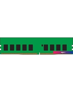 Оперативная память 16ГБ DDR4 3200 МГц KSM32ED8/16MR Kingston