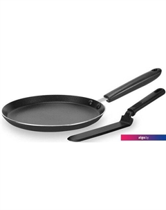 Блинная сковорода RDA-1408 (с лопаткой) Rondell