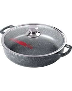 Жаровня 260/70 мм, ж2611аг Горница