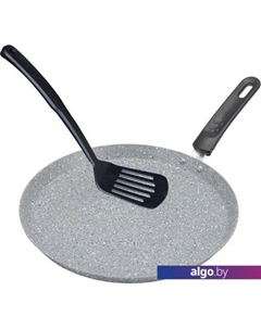 Блинная сковорода BH-1010-22 MRB Bohmann