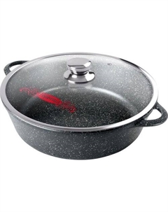 Жаровня 300/95 мм, ж7130аг Горница