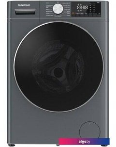 Стиральная машина SWMA8407 Sunwind