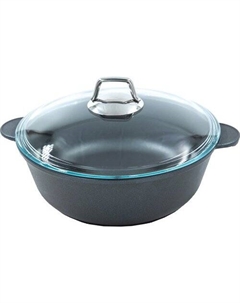 Жаровня Престиж АЛА280 P1028G Victoria