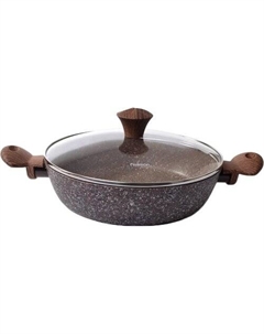 Сковорода Magic Brown 4336 Fissman