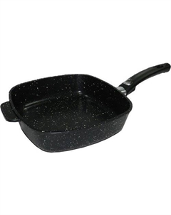 Сковорода АЛА260 Гранит G0500 26 Victoria