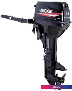 Лодочный мотор 9.8HP Hangkai