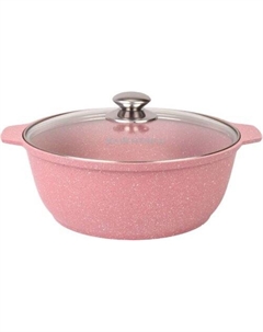 Жаровня Trendy Style Rose ж41tsr Kukmara