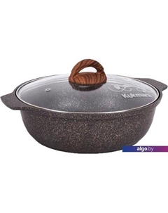 Жаровня жго41а Kukmara