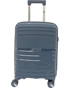 Чемодан на колесах Francesco Molinary 344-175/3-20NAV Francesco molinary
