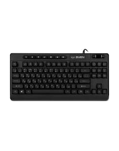 Клавиатура Sven KB-G8200