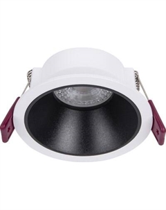 Точечный светильник FAVOURITE 4523-1C Favourite