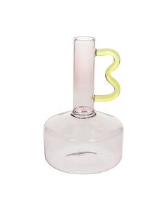 Ваза Glass Design Art / GD5VA092867 Andrea fontebasso