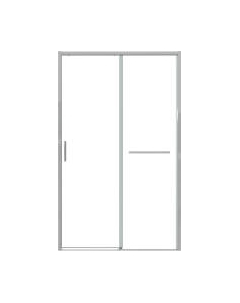 Душевая дверь Grossman Style 120x195 / 100.K33.05.120.10.00