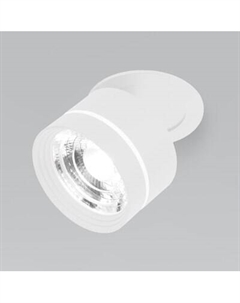 Точечный светильник Elektrostandard 25035 LED 8W 4200K