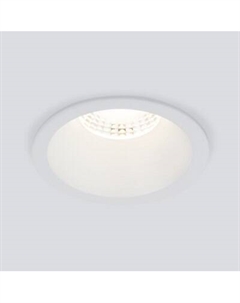 Точечный светильник Elektrostandard 15266 LED 7W 3000K