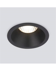 Точечный светильник Elektrostandard 15266 LED 7W 3000K