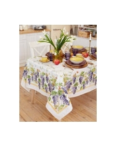 Скатерть Этель Provence / 5572811
